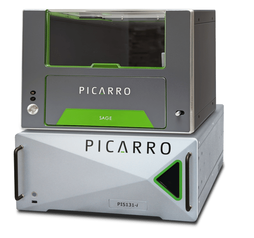 PI5131-i Analyzer _with sage