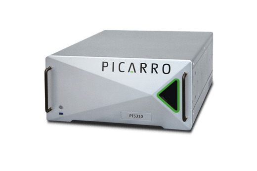 PI5310 Analyzer