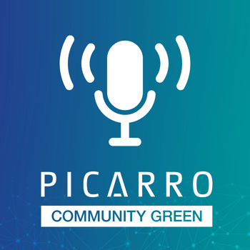 Picarro Community Green Album