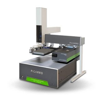 Picarro_Autosampler Image