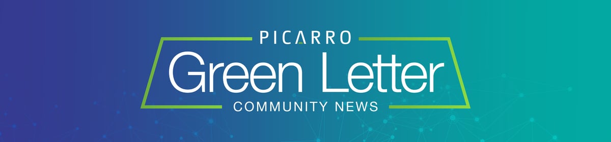 The Green Letter_newsletter Header